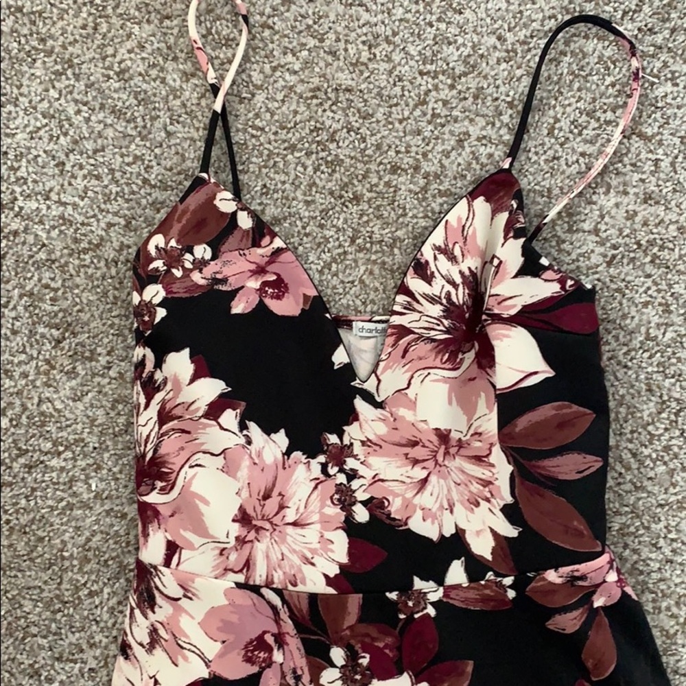 Dress - Picture 2 of 4